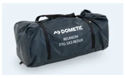 Dometic Reunion FTG 5X5 REDUX Aufblasbares Campingzelt Für 5 Personen 13 Dometic Reunion FTG 5X5 REDUX Aufblasbares Campingzelt Für 5 Personen -Abenteuer Zelt Verkauf 728864 5078381