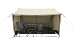 Robens Yukon Shelter Leichtzelt Für 4 Personen Khaki 6 Robens Yukon Shelter Leichtzelt Für 4 Personen Khaki -Abenteuer Zelt Verkauf 730826 5071697