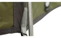 Robens Voyager Versa 4 Tunnelzelt 4 Personen 415 X 230 X 125 Cm -Abenteuer Zelt Verkauf 731654 5040515