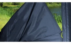 Outwell Vermont 7PE Tunnelzelt Fünfraum Für 7 Personen -Abenteuer Zelt Verkauf 732773 4986794