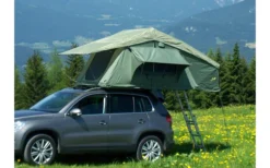 Gordigear Dachzelt Plus Für 2 Personen Mit Staufläche 140 X 320 Cm Grün 9 Gordigear Dachzelt Plus Für 2 Personen Mit Staufläche 140 X 320 Cm Grün -Abenteuer Zelt Verkauf 737336 4968404