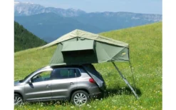 Gordigear Dachzelt Plus Für 2 Personen Mit Staufläche 140 X 320 Cm Grün 11 Gordigear Dachzelt Plus Für 2 Personen Mit Staufläche 140 X 320 Cm Grün -Abenteuer Zelt Verkauf 737342 4968416