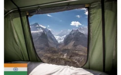 Gordigear Dachzelt 140 Plus Für 2 Personen Mit Vorzelt 140 X 320 Cm Grün 11 Gordigear Dachzelt 140 Plus Für 2 Personen Mit Vorzelt 140 X 320 Cm Grün -Abenteuer Zelt Verkauf 737387 4968668