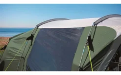 Outwell Greenwood 5 -Abenteuer Zelt Verkauf 739877 4977983