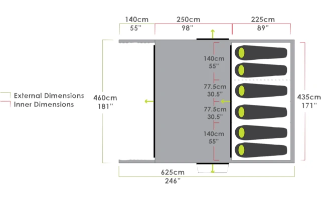 Zempire Pro TXL V2 7 Zempire Pro TXL V2 – Bild 7