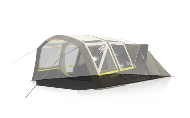 Zempire Pro TXL V2 Solid Ground Sheet 1 Zempire Pro TXL V2 Solid Ground Sheet