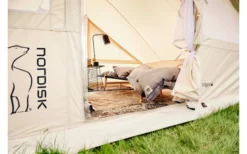 Nordisk Utgard 13.2 TC - 6 Personen Zelt -Abenteuer Zelt Verkauf 751313 5015696