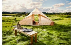 Nordisk Utgard 13.2 TC - 6 Personen Zelt -Abenteuer Zelt Verkauf 751319 5015708