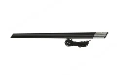 High Peak Fiberglas Reparaturset 200 Cm 4 Teilig 11 Mm -Abenteuer Zelt Verkauf 754160 5040314