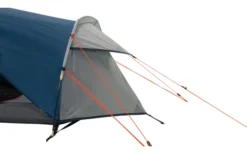 Easy Camp Geminga 100 Compact 1 Personen Tunnelzelt -Abenteuer Zelt Verkauf 757223 5073869