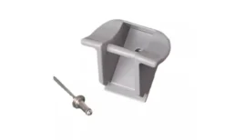 Fiamma Rafterhalterung Passend Zu F45 Ti / F1 Ti / F45 I // ZIP