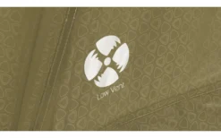 Robens Double Dreamer 5 Tunnelzelt Sand Grün -Abenteuer Zelt Verkauf 774419 5188727