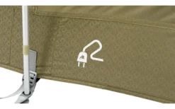 Robens Double Dreamer 5 Tunnelzelt Sand Grün -Abenteuer Zelt Verkauf 774422 5188733