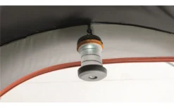 Easy Camp Spirit 200 Rustic Green Tunnelzelt Für 2 Personen -Abenteuer Zelt Verkauf 785192 5183618