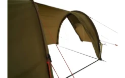 Nordisk Oppland 2 (2.0) 2 Personen Zelt -Abenteuer Zelt Verkauf 789761 5251349