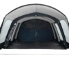 Outwell Hayward Lake 6ATC Aufblasbares Tunnelzelt 6 Personen