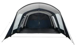 Outwell Hayward Lake 6ATC Aufblasbares Tunnelzelt 6 Personen