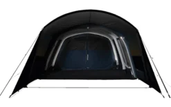 Outwell Hayward Lake 6ATC Aufblasbares Tunnelzelt 6 Personen -Abenteuer Zelt Verkauf 790700 5216801