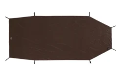 Nordisk Oppland 2 (2.0) Footprint Zeltunterlage -Abenteuer Zelt Verkauf 801167 5252030