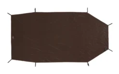 Nordisk Oppland 3 (2.0) Footprint -Abenteuer Zelt Verkauf 802424 5252726