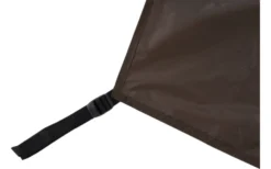 Nordisk Oppland 3 (2.0) Footprint -Abenteuer Zelt Verkauf 802430 5252738