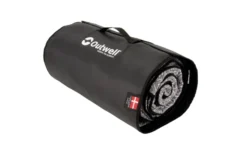 Outwell Zeltteppich Flat Woven Carpet Nevada 5P