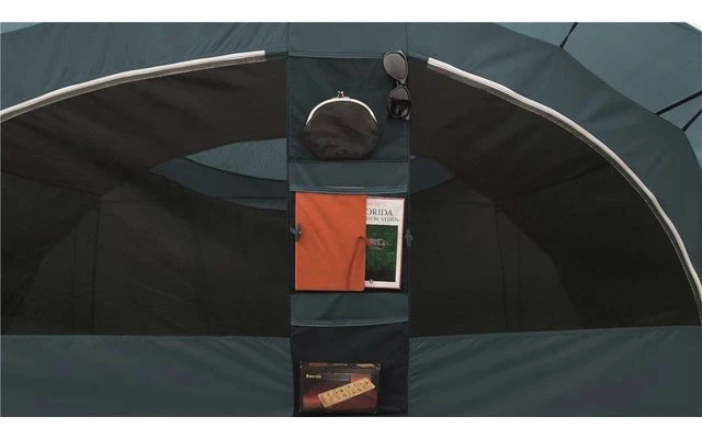 Easy Camp Palmdale 500 Lux Tunnelzelt 5 Personen 7 Easy Camp Palmdale 500 Lux Tunnelzelt 5 Personen – Bild 7