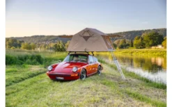 Autocamp Trophy 130 Dachzelt 2 Personen -Abenteuer Zelt Verkauf 805061 5265410