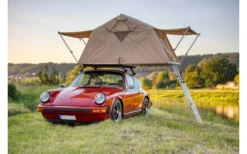 Autocamp Trophy 130 Dachzelt 2 Personen -Abenteuer Zelt Verkauf 805067 5270888