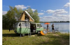 Autocamp Freelife Sport Dachzelt 2 Personen -Abenteuer Zelt Verkauf 805088 5265797