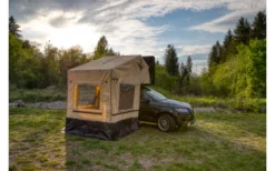 Autocamp Family 160 Dachzelt 2 Erwachsene & 1 Kind 12 Autocamp Family 160 Dachzelt 2 Erwachsene & 1 Kind -Abenteuer Zelt Verkauf 805139 5270093