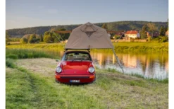 Autocamp Trophy 130 Dachzelt 2 Personen -Abenteuer Zelt Verkauf 805163 5270858