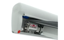 Fiamma F45s 260 Markise Für VW T5/T6 California Tuchfarbe Royal Grey 260 Cm Gehäusefarbe Deep Black -Abenteuer Zelt Verkauf 808661 5278772 1