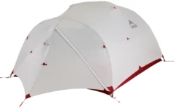 MSR Mutha Hubba NX V2 3 Personen Weiß