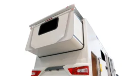 Fiamma Slide Out 170 Markise Für Mobile Fahrzeugwände Tuchfarbe Royal Grey Gehäusefarbe Polar White 170 Cm -Abenteuer Zelt Verkauf 822170 5314055 1