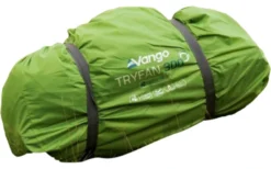 Vango TRYFAN 300 Kuppelzelt 3-Personen -Abenteuer Zelt Verkauf 822287 5315738