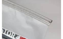 Fiamma Caravanstore XL ZIP 280 Markise Für Vorzelt ZIP Tuchfarbe Royal Grey 280 Cm -Abenteuer Zelt Verkauf 823358 5318447